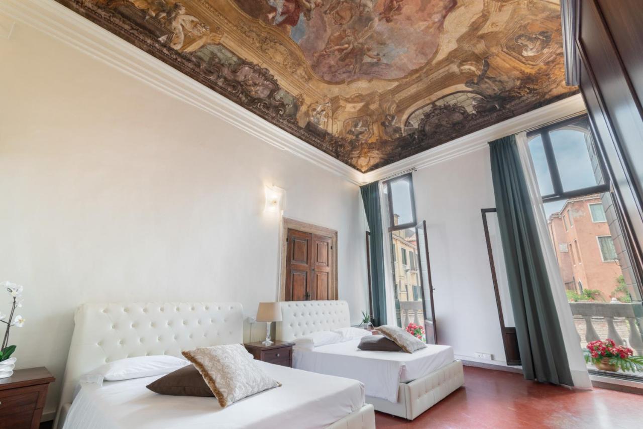 Venice Luxury Palace 3 By Wonderful Italy Extérieur photo