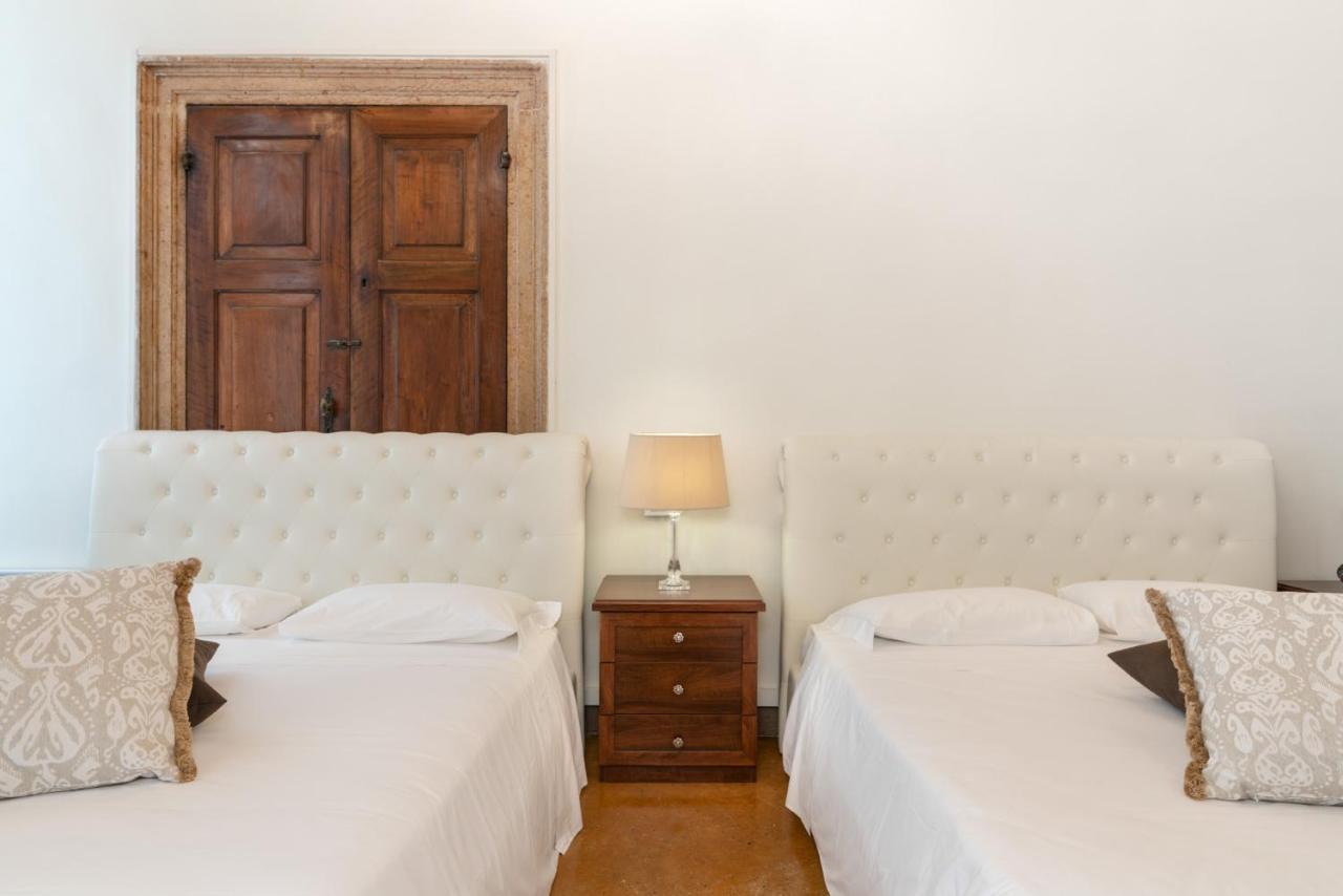 Venice Luxury Palace 3 By Wonderful Italy Extérieur photo
