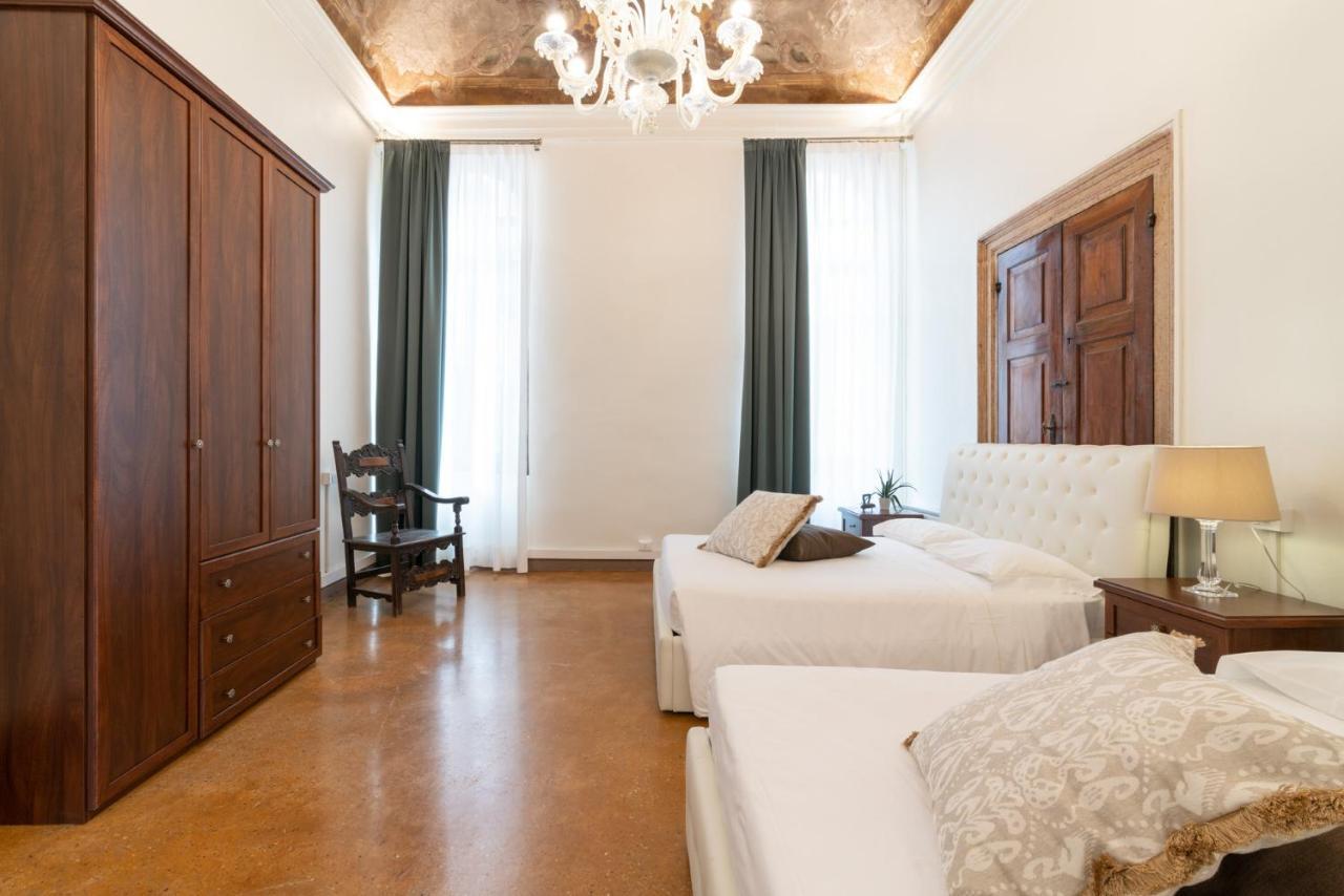 Venice Luxury Palace 3 By Wonderful Italy Extérieur photo
