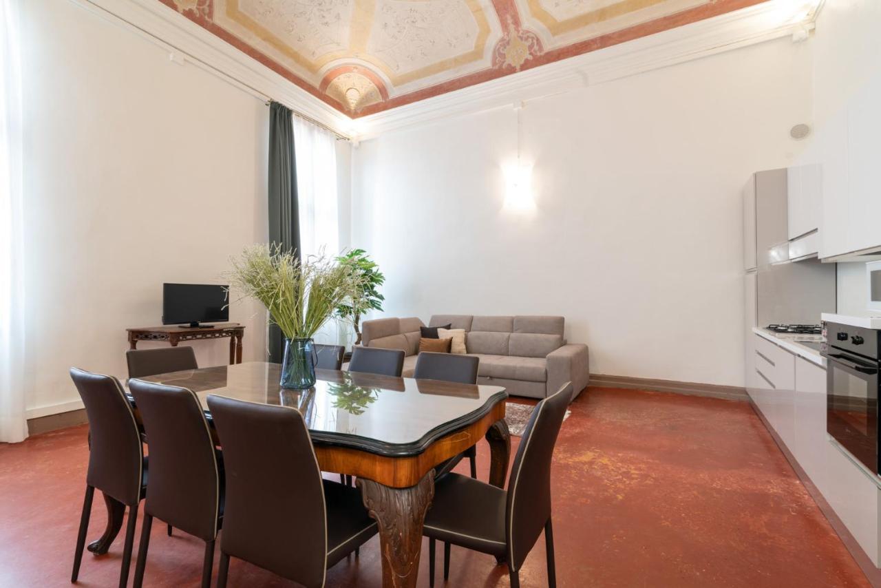 Venice Luxury Palace 3 By Wonderful Italy Extérieur photo