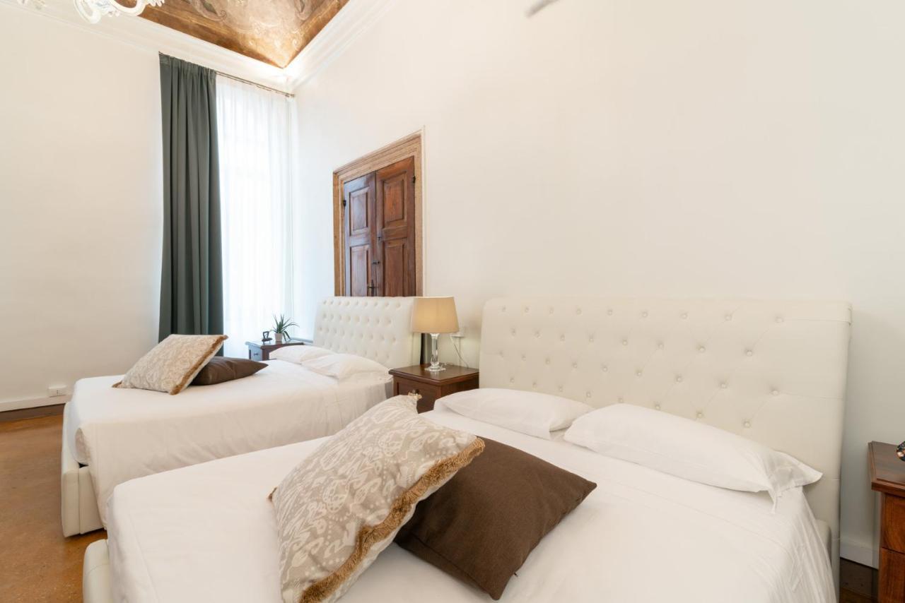 Venice Luxury Palace 3 By Wonderful Italy Extérieur photo
