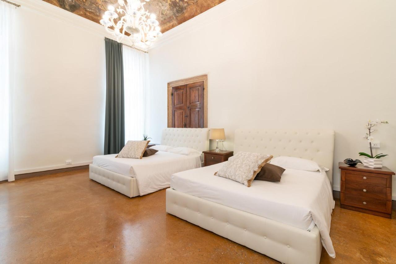 Venice Luxury Palace 3 By Wonderful Italy Extérieur photo