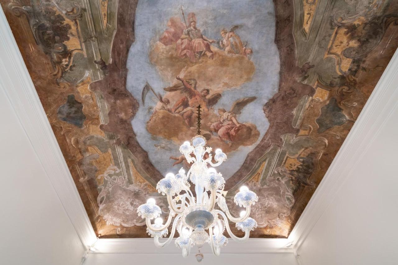 Venice Luxury Palace 3 By Wonderful Italy Extérieur photo