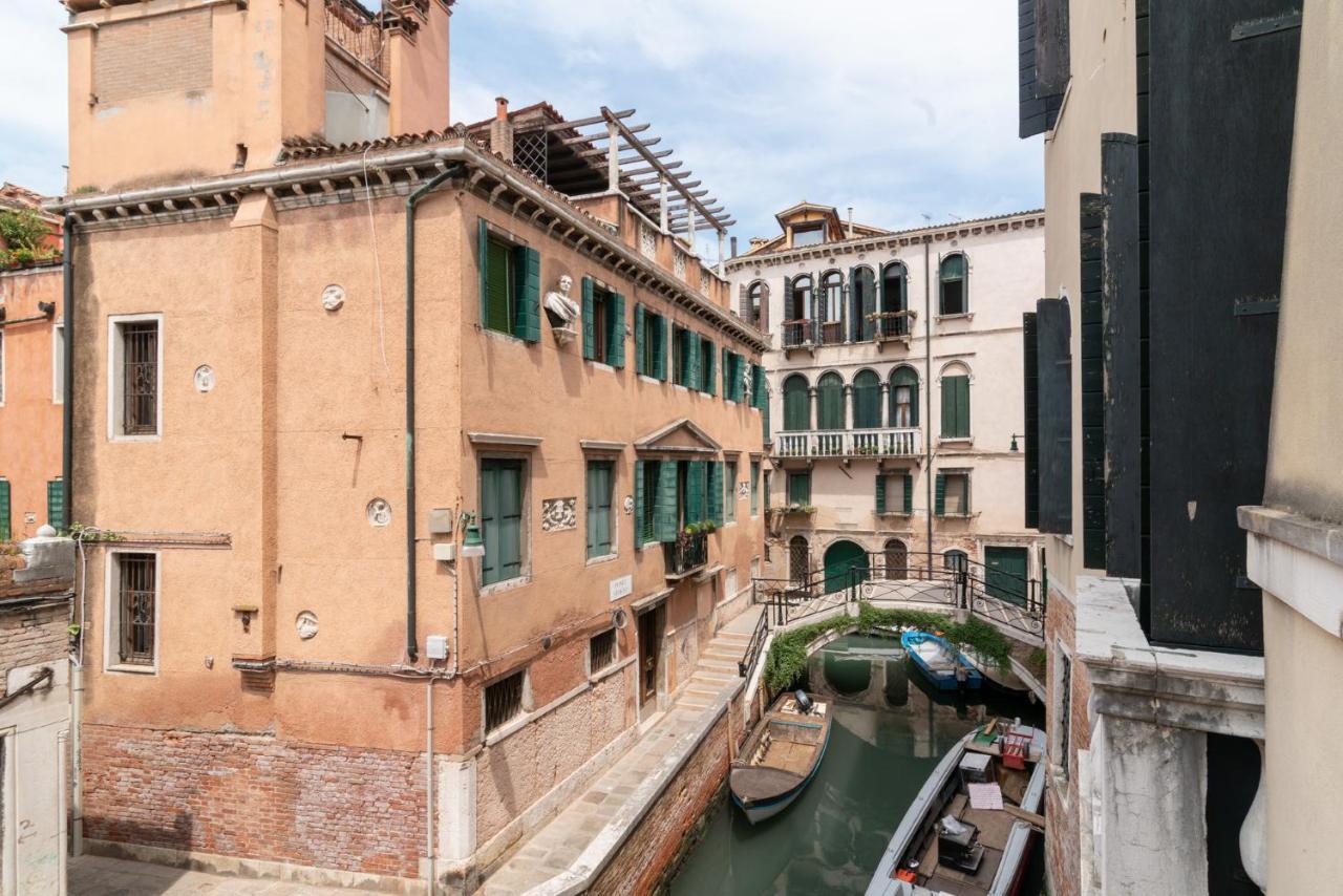 Venice Luxury Palace 3 By Wonderful Italy Extérieur photo