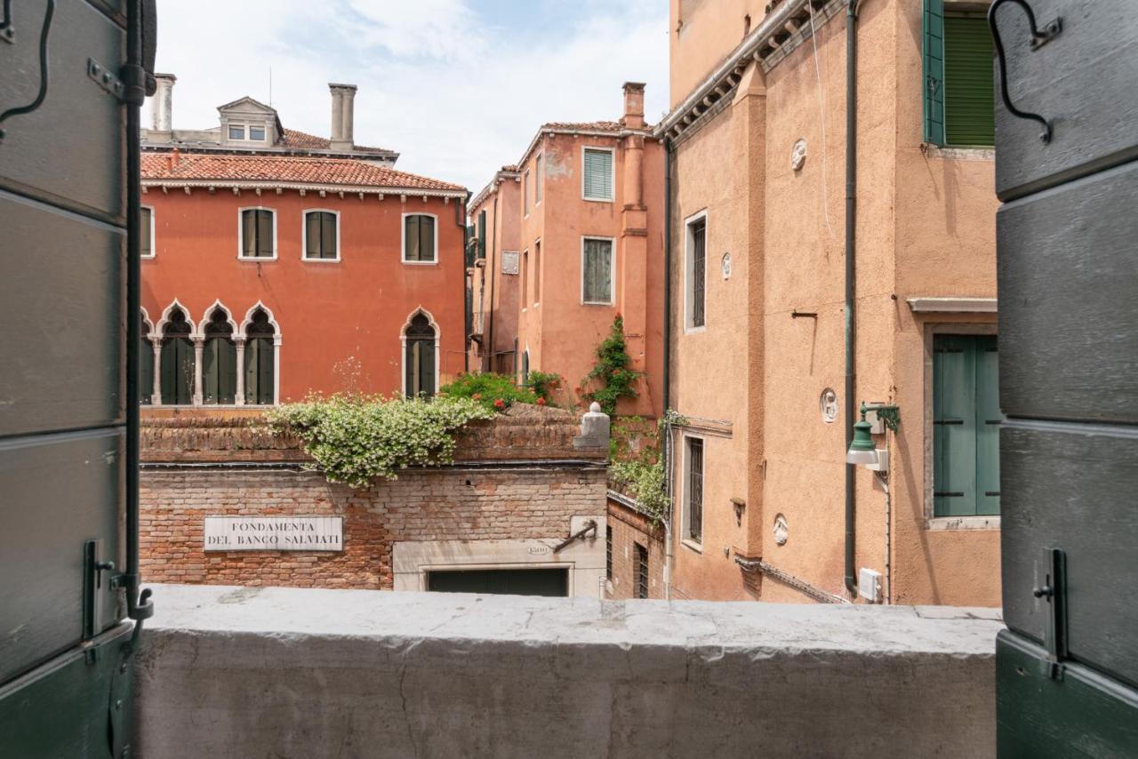Venice Luxury Palace 3 By Wonderful Italy Extérieur photo
