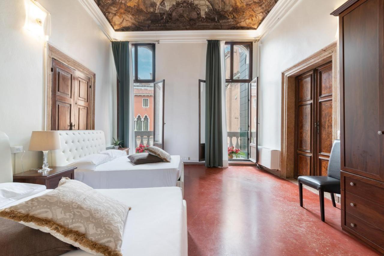 Venice Luxury Palace 3 By Wonderful Italy Extérieur photo