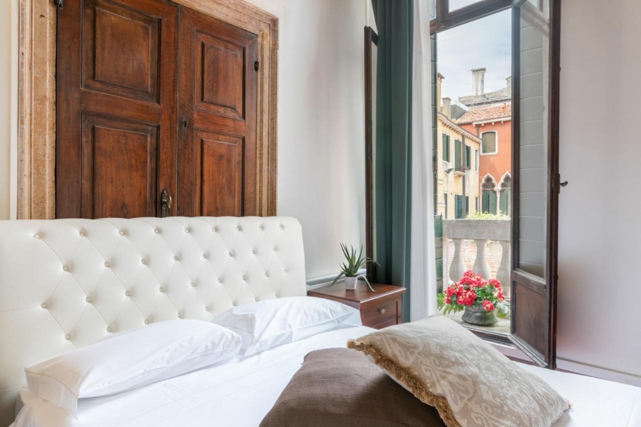 Venice Luxury Palace 3 By Wonderful Italy Extérieur photo