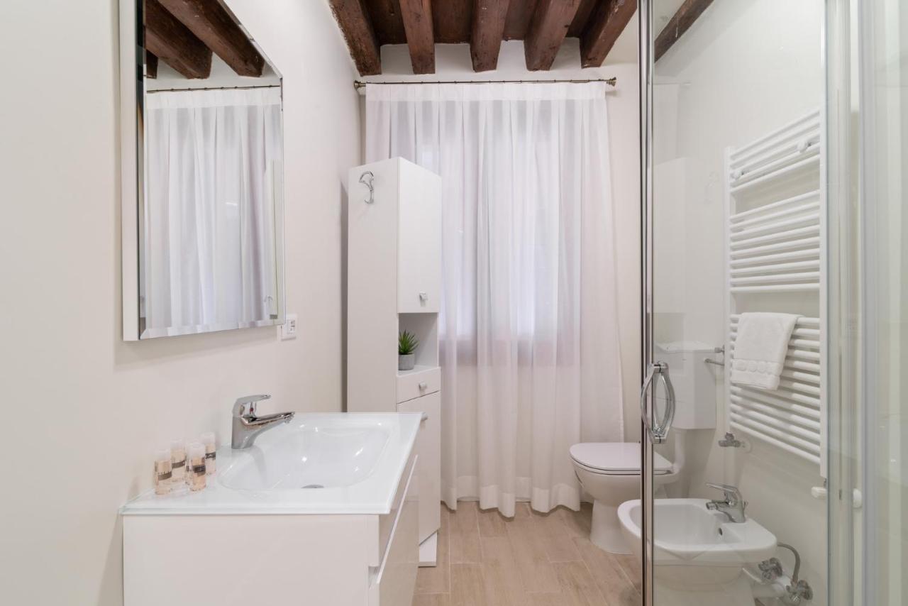 Venice Luxury Palace 3 By Wonderful Italy Extérieur photo