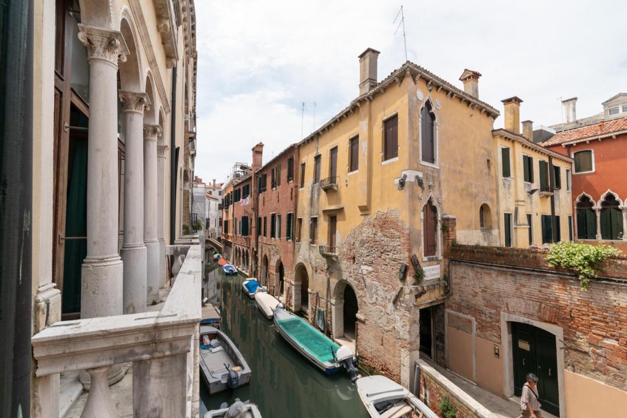 Venice Luxury Palace 3 By Wonderful Italy Extérieur photo
