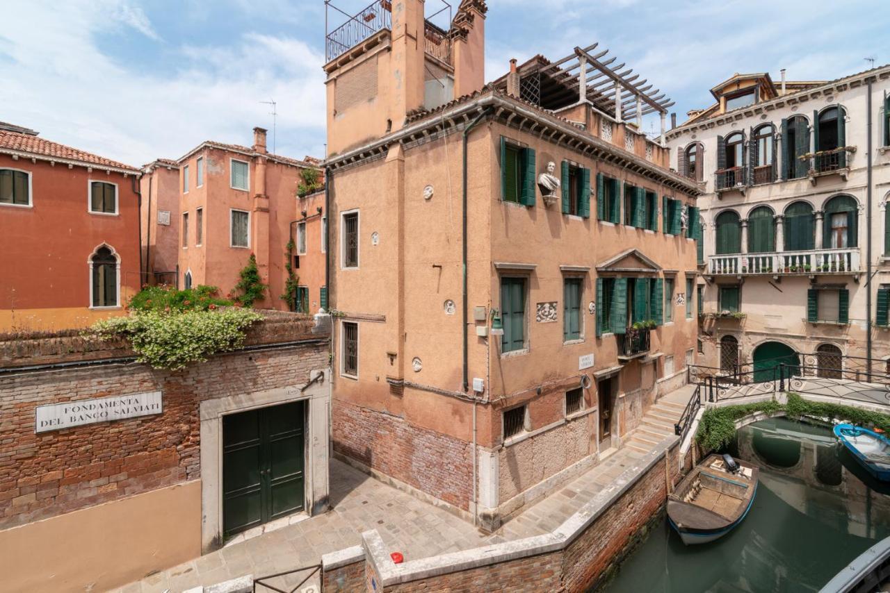 Venice Luxury Palace 3 By Wonderful Italy Extérieur photo